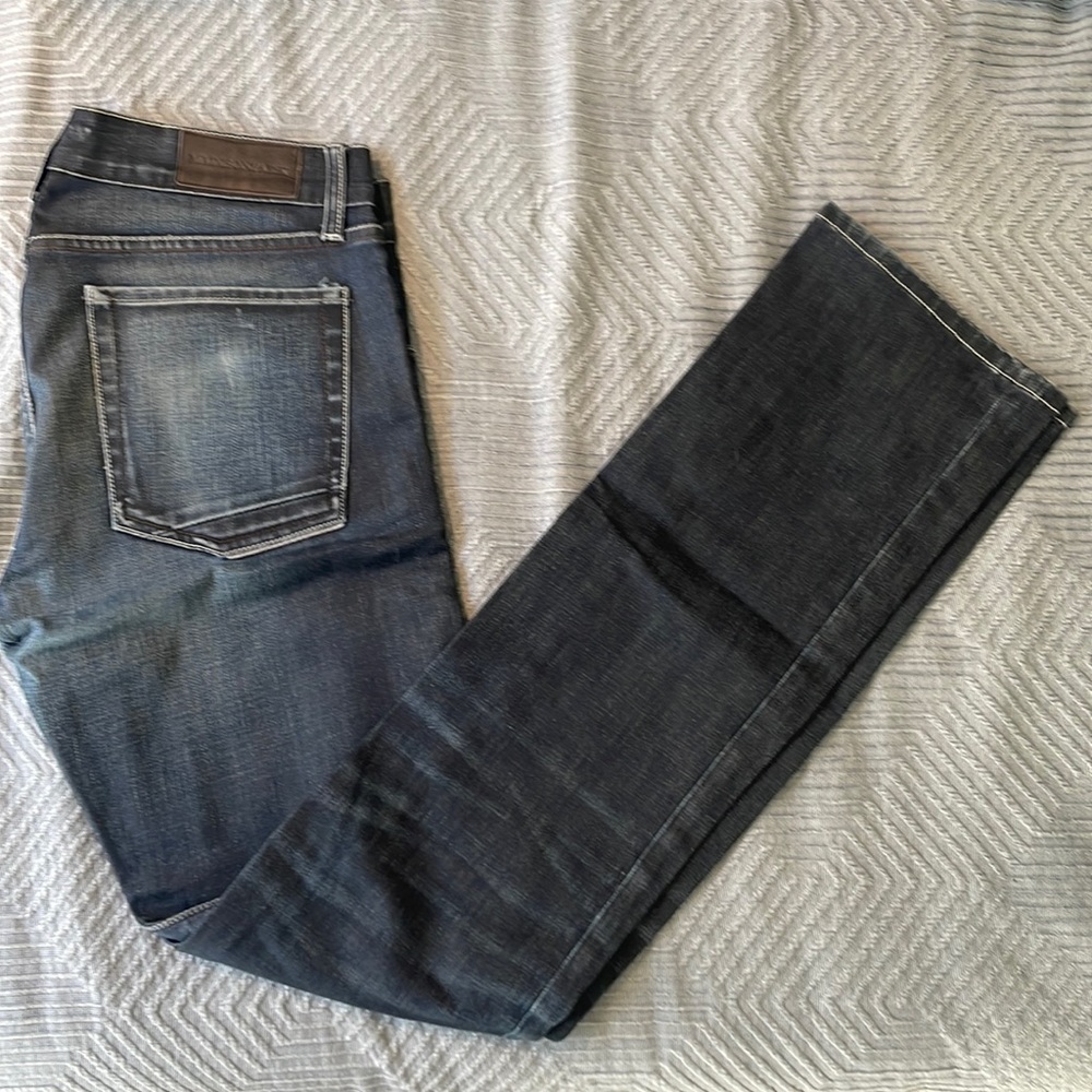 Madison Park Collective men’s denim size 31 -Miles